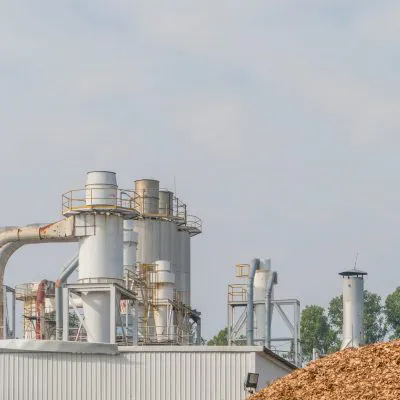 Rieden Biochar for Carbon Removal and Soil Regeneration
