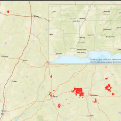 Sustaining Forest Carbon: Indigenous Led Forest Carbon Initiative