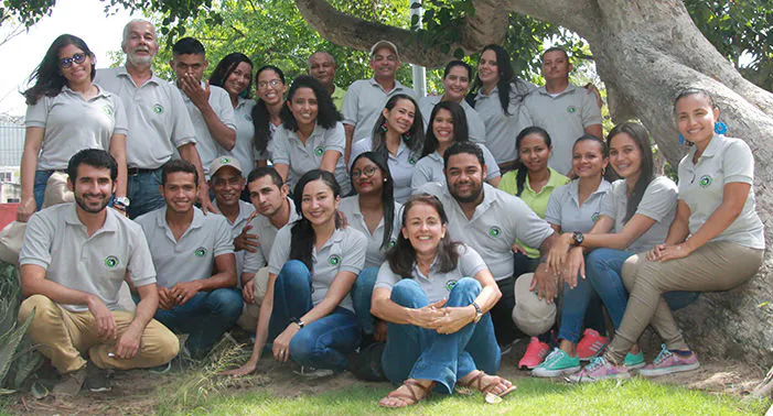 Expanding the Los Tities de San Juan Reserve