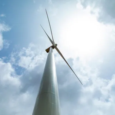 Renewable Wind Project in Andhra Pradesh
