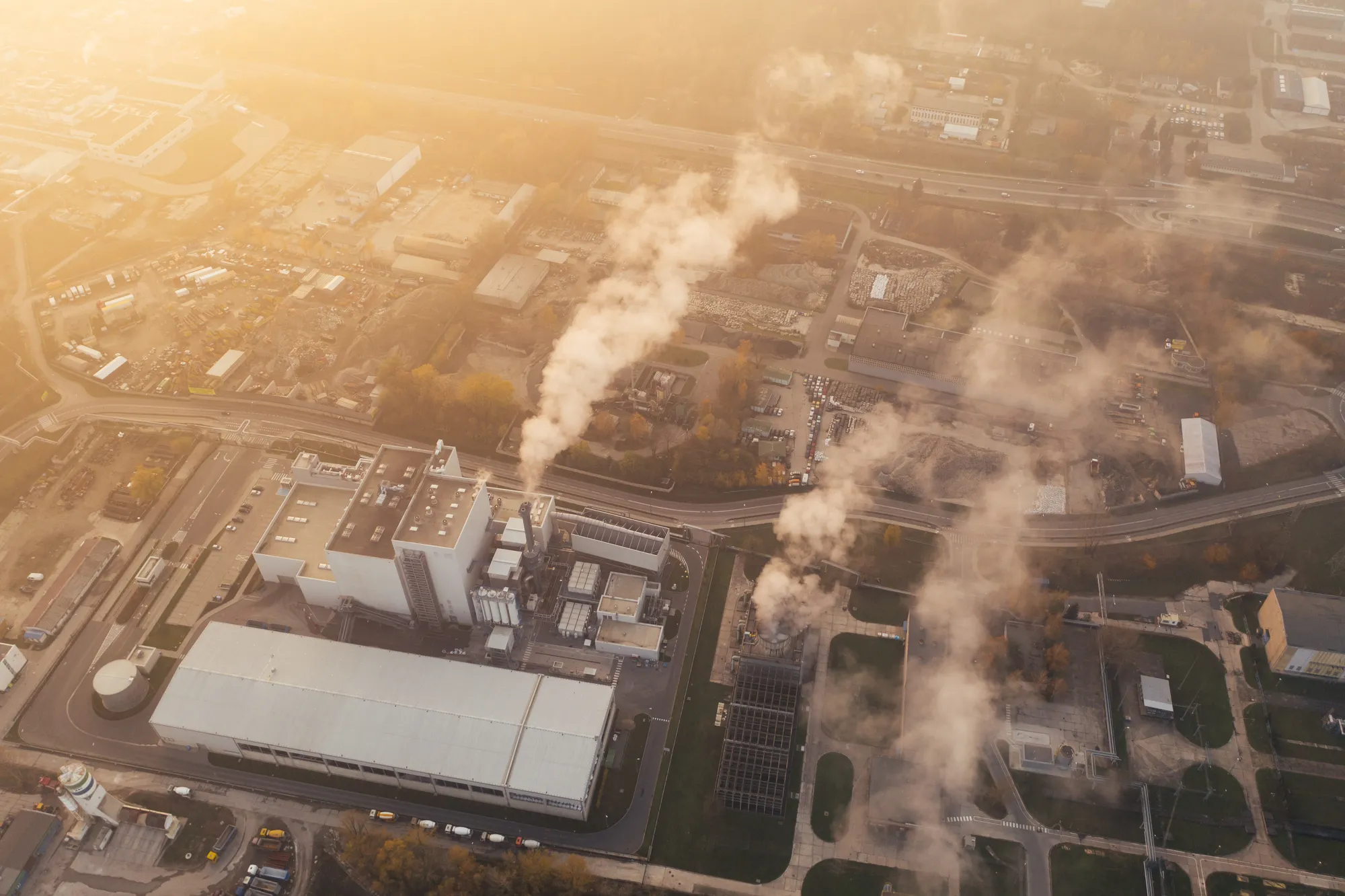 What Does It Mean To Be Carbon Negative?
