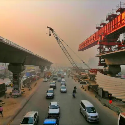 Reducing Gas Leakages in Bangladesh