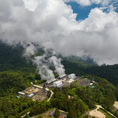 Geothermal Energy for Sustainable Heating in China