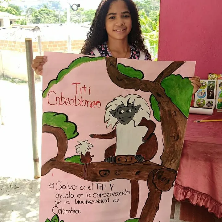 Expanding the Los Tities de San Juan Reserve