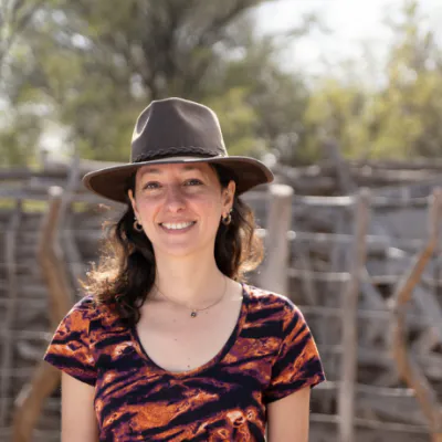 Reviving Grasslands: Restoring South America’s Rangelands
