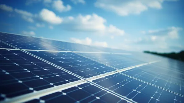 Energising India with Solar Power