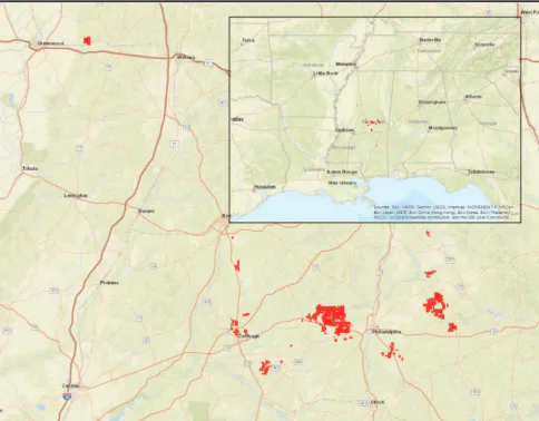 Sustaining Forest Carbon: Indigenous Led Forest Carbon Initiative