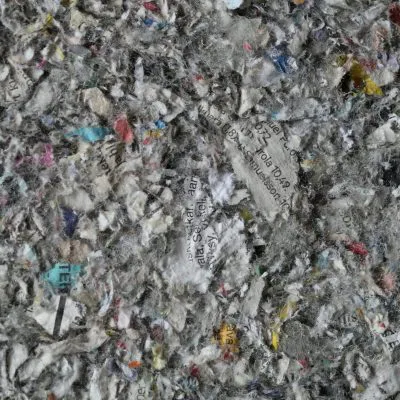 Sustainable Insulation with Recycled Cellulose
