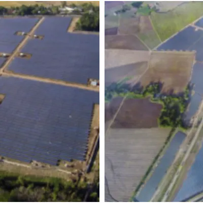 Replacing Fossil Fuels with Solar Power in the Philippines