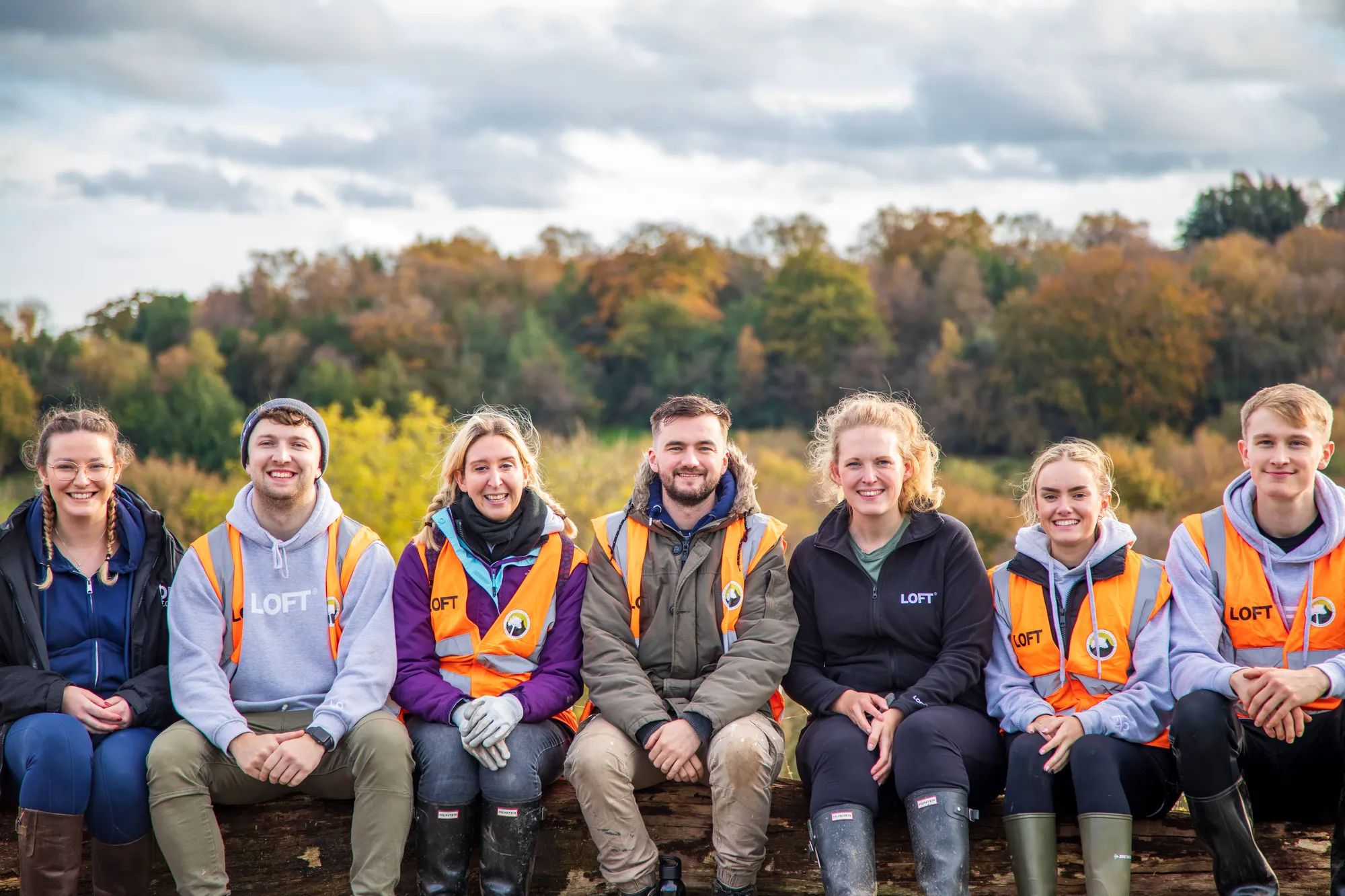 One Tribe Partners With LOFT UK