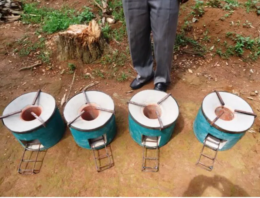 Rwanda Safe Water Project