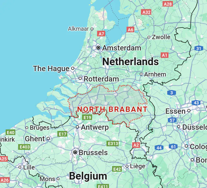 Growing a Greener Future: Paulownia Carbon Sequestration in The Netherlands