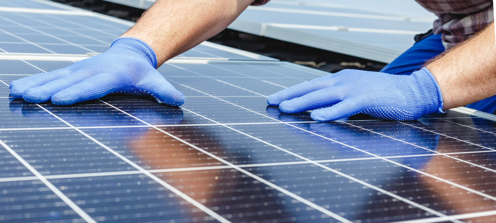 Renewable Solar Power Project