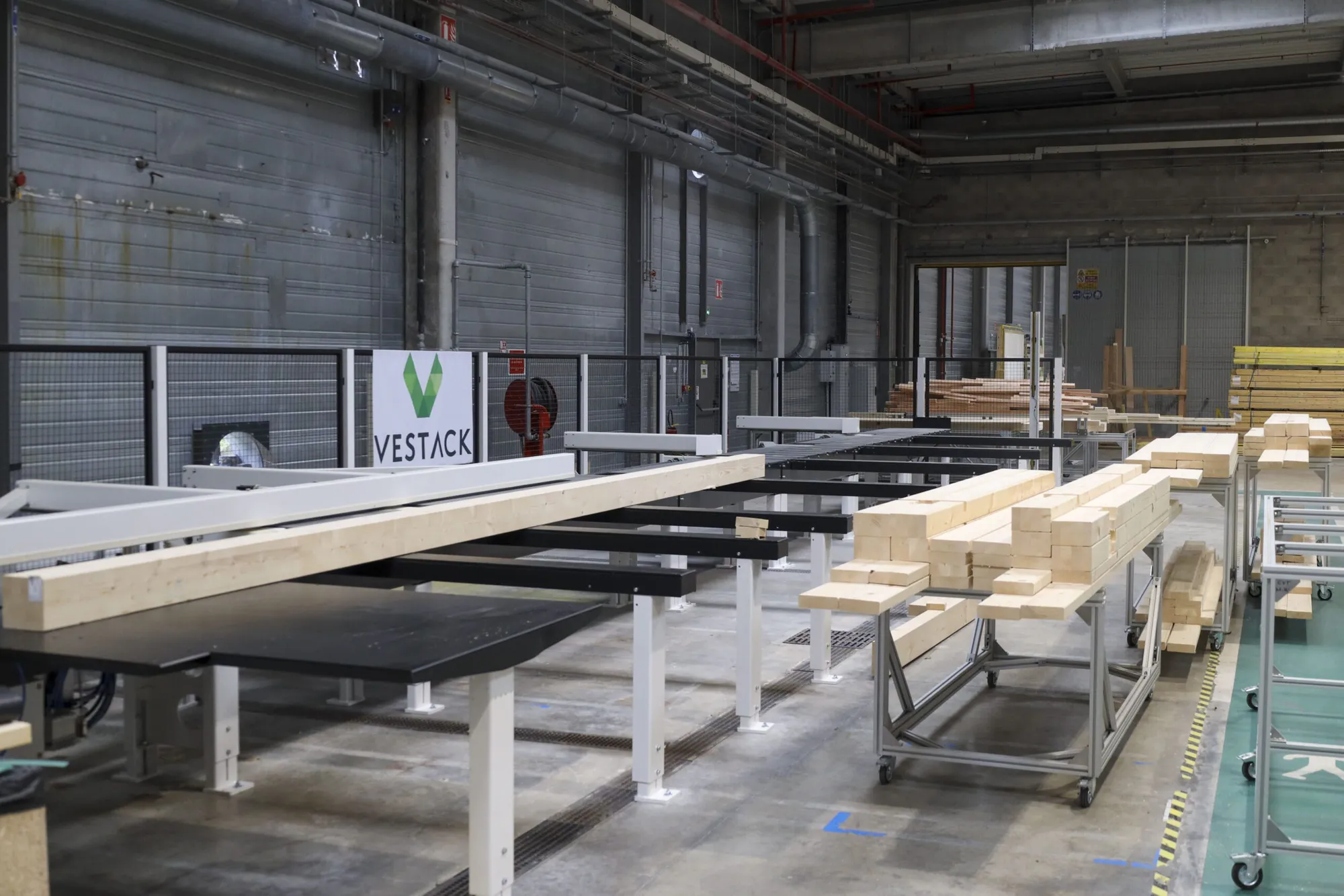 Building a Low-Carbon Future with Modular and  Biobased Construction