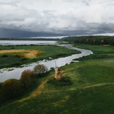 Regenerating Lithuania’s Farmlands Through Carbon Farming