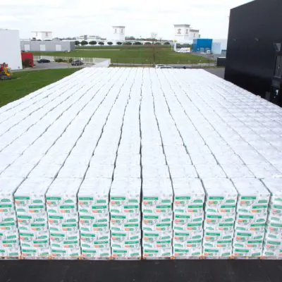 Sustainable Insulation with Recycled Cellulose Wadding