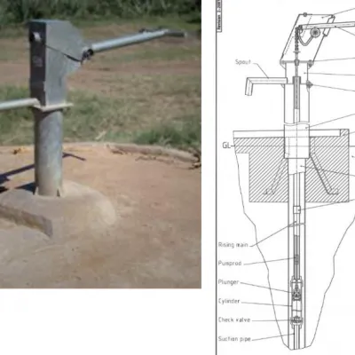 Zambia Central Safe Water Project