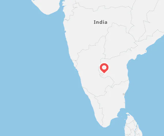 Renewable Wind Project in Andhra Pradesh