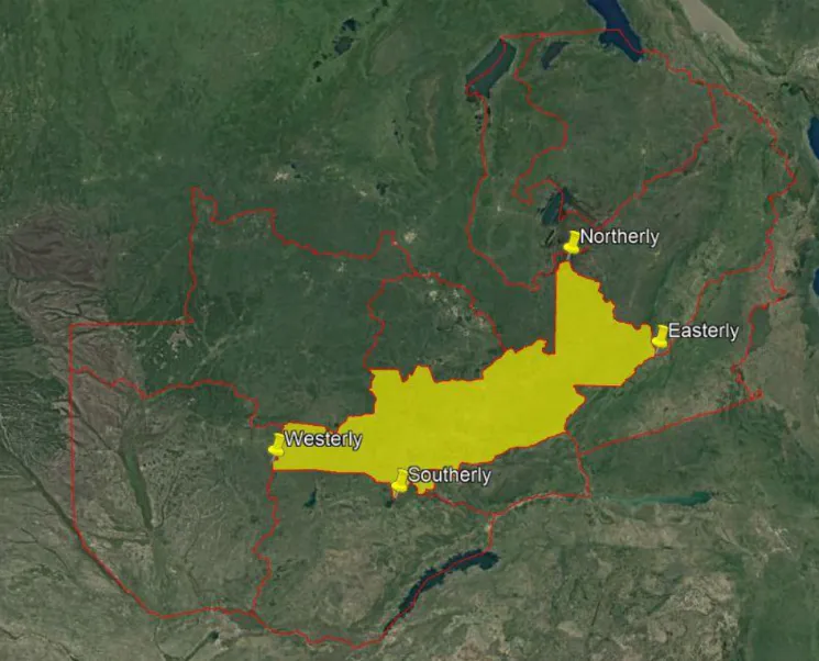 Zambia Central Safe Water Project