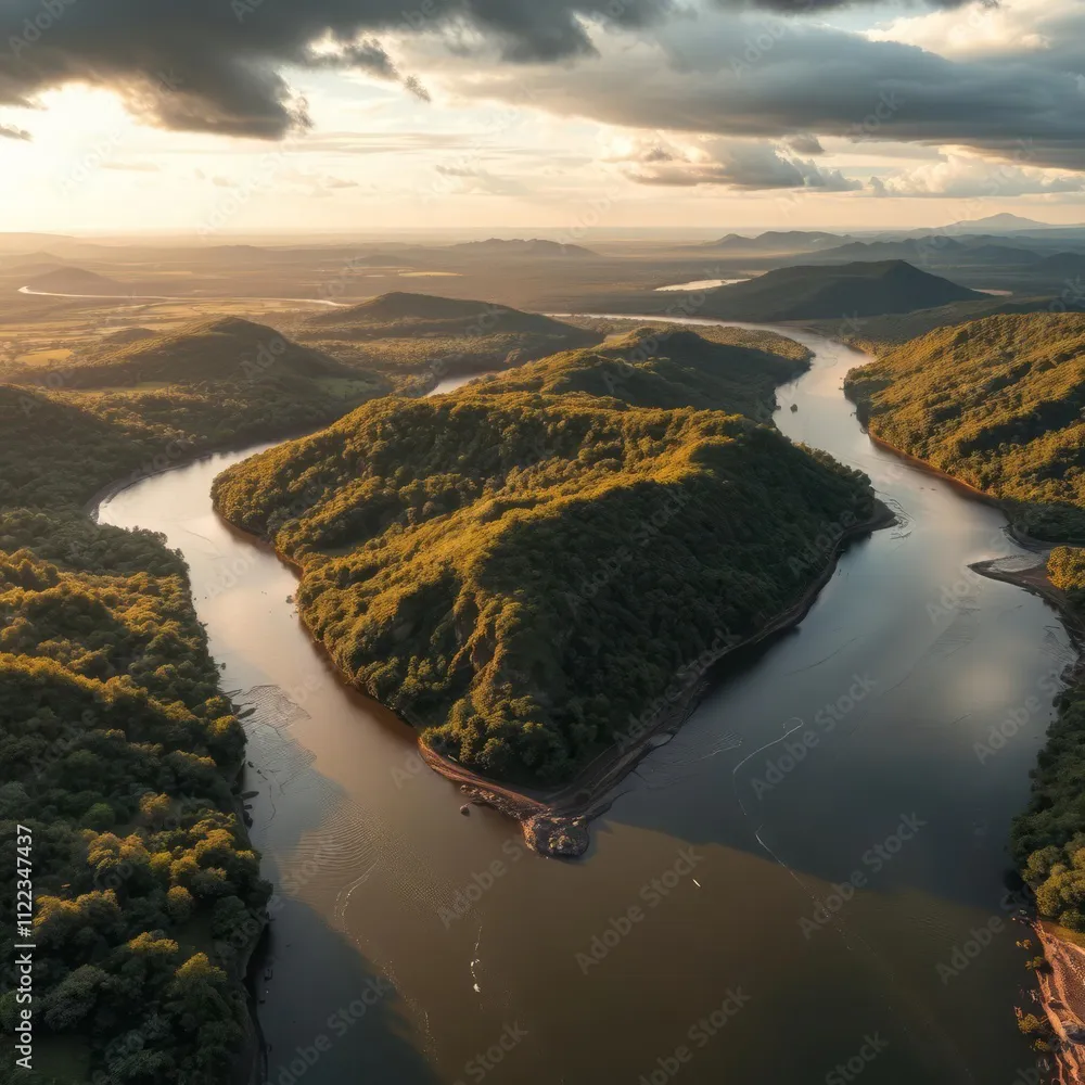 Safeguarding Colombia’s Forests and Coastal Ecosystems