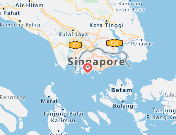 Cleaner Energy for Singapore