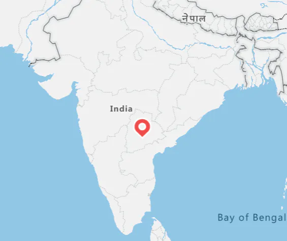 Pan-India Renewable Solar Energy Project