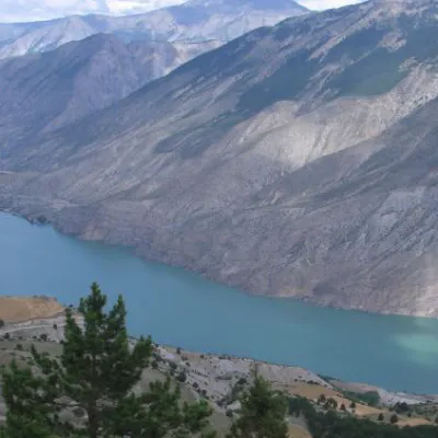 HydroElectric Power Plant