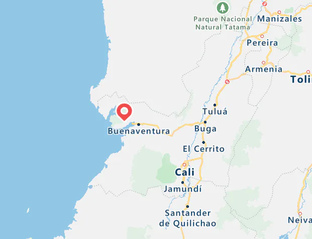 Safeguarding Colombia’s Forests and Coastal Ecosystems