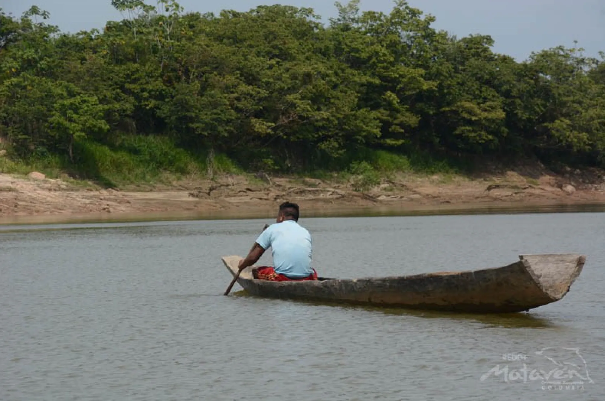 Mataven Jungle Indigenous Guardianship Project