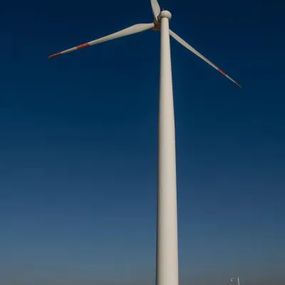 49.5 MW Wind Power Project