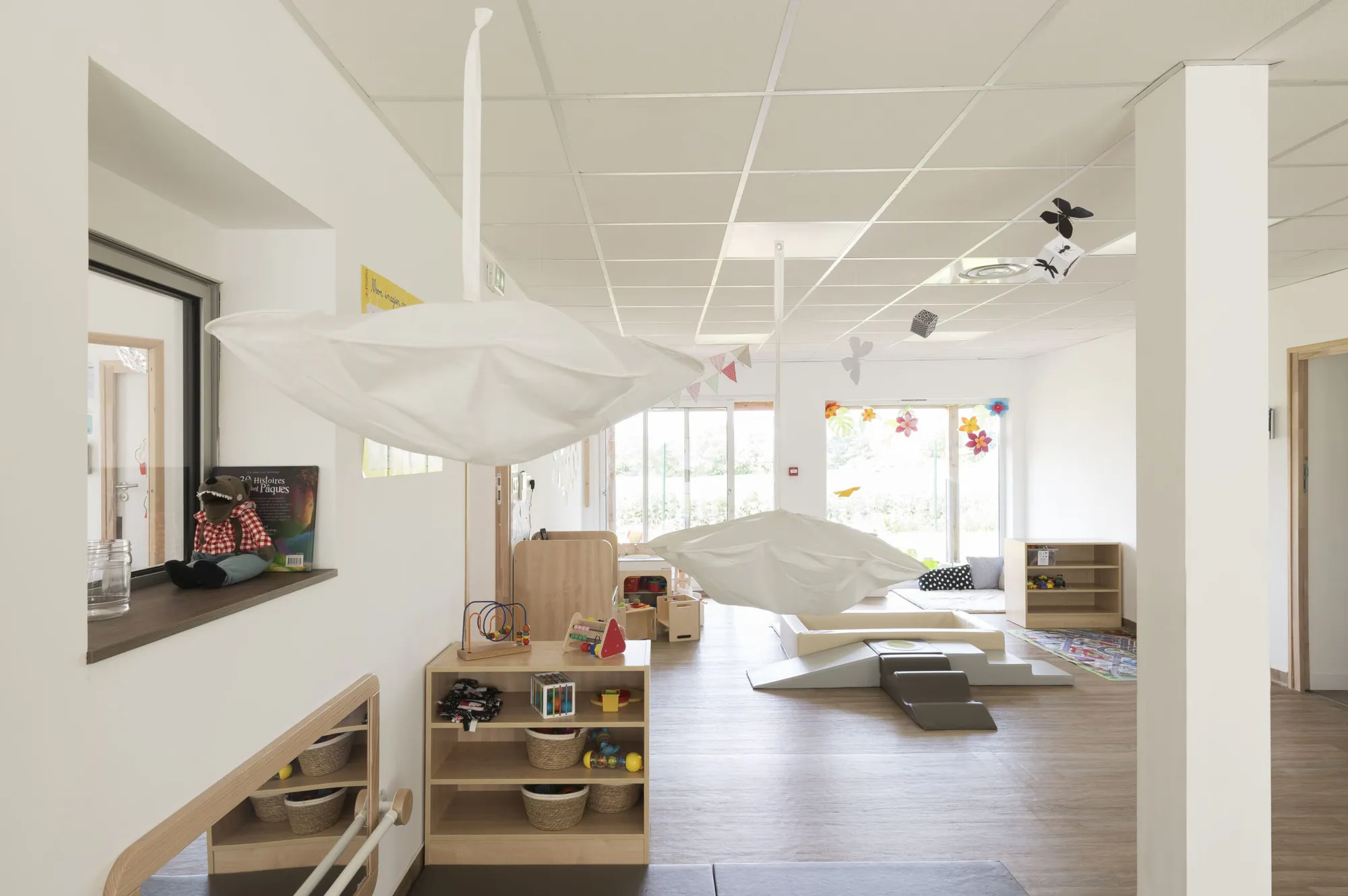 Building a Low-Carbon Future with Modular and  Biobased Construction
