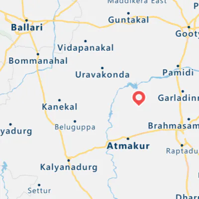 Renewable Wind Project in Andhra Pradesh