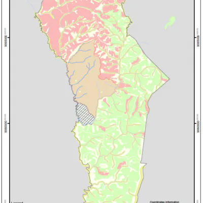 Reforestation of Degraded Grasslands in Uchindile & Mapandaarbon