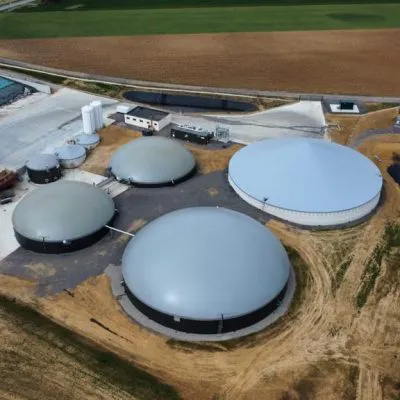 Biogas Production from Agricultural Waste
