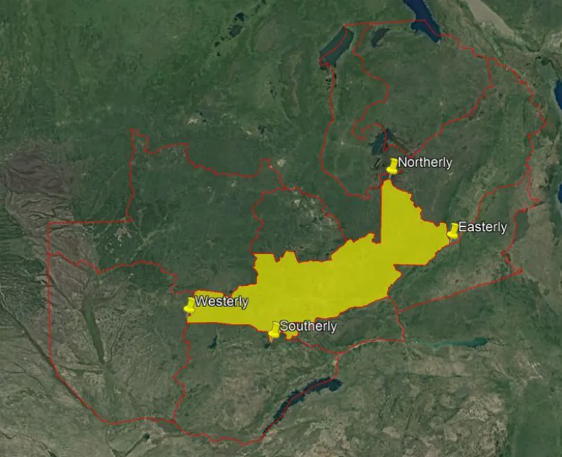 Restoring Clean Water Access Across Zambia’s Central Province