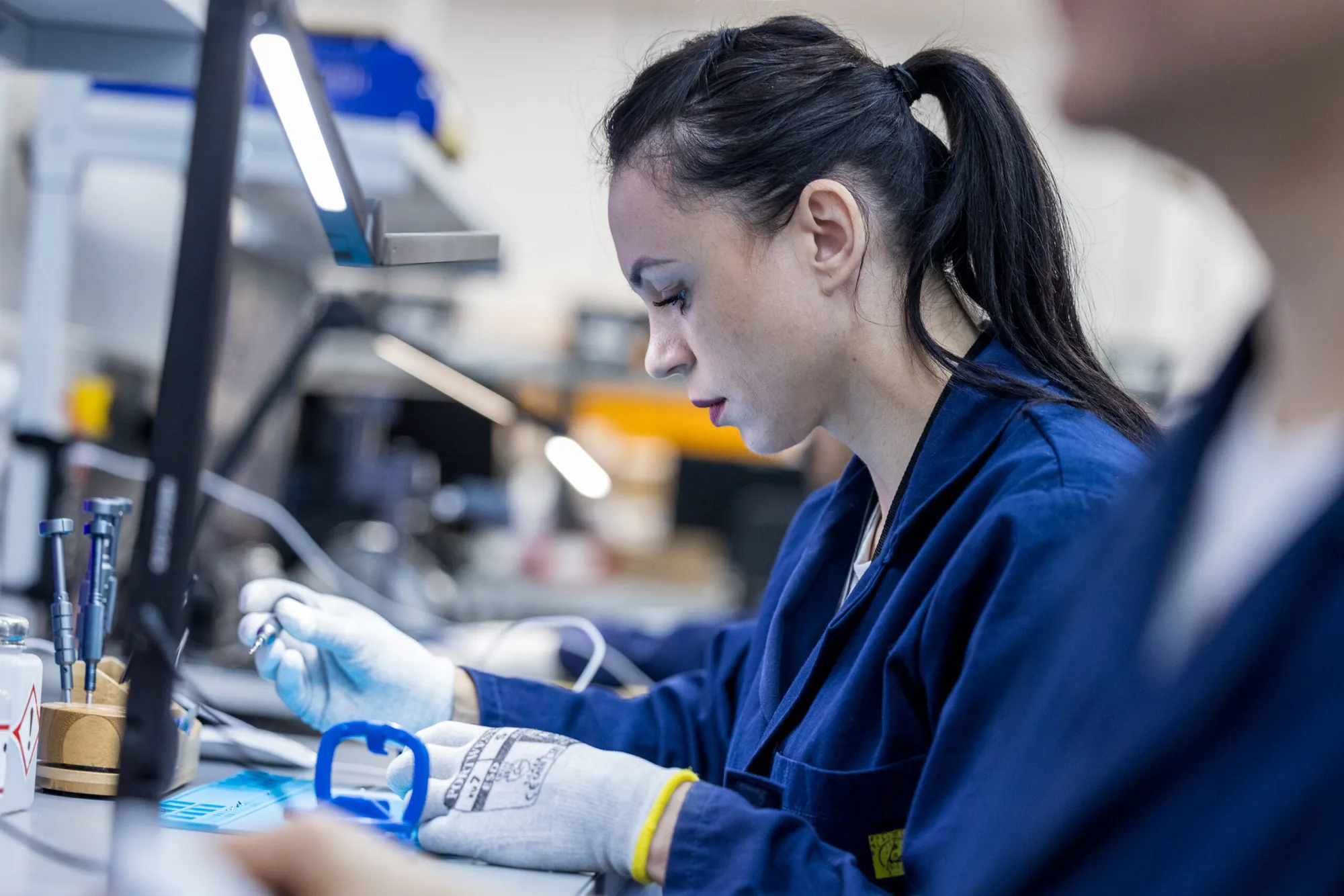 Extending Device Lifecycles: Circular Tech Solutions from Ireland