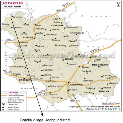 Energising Rajasthan with Solar Power