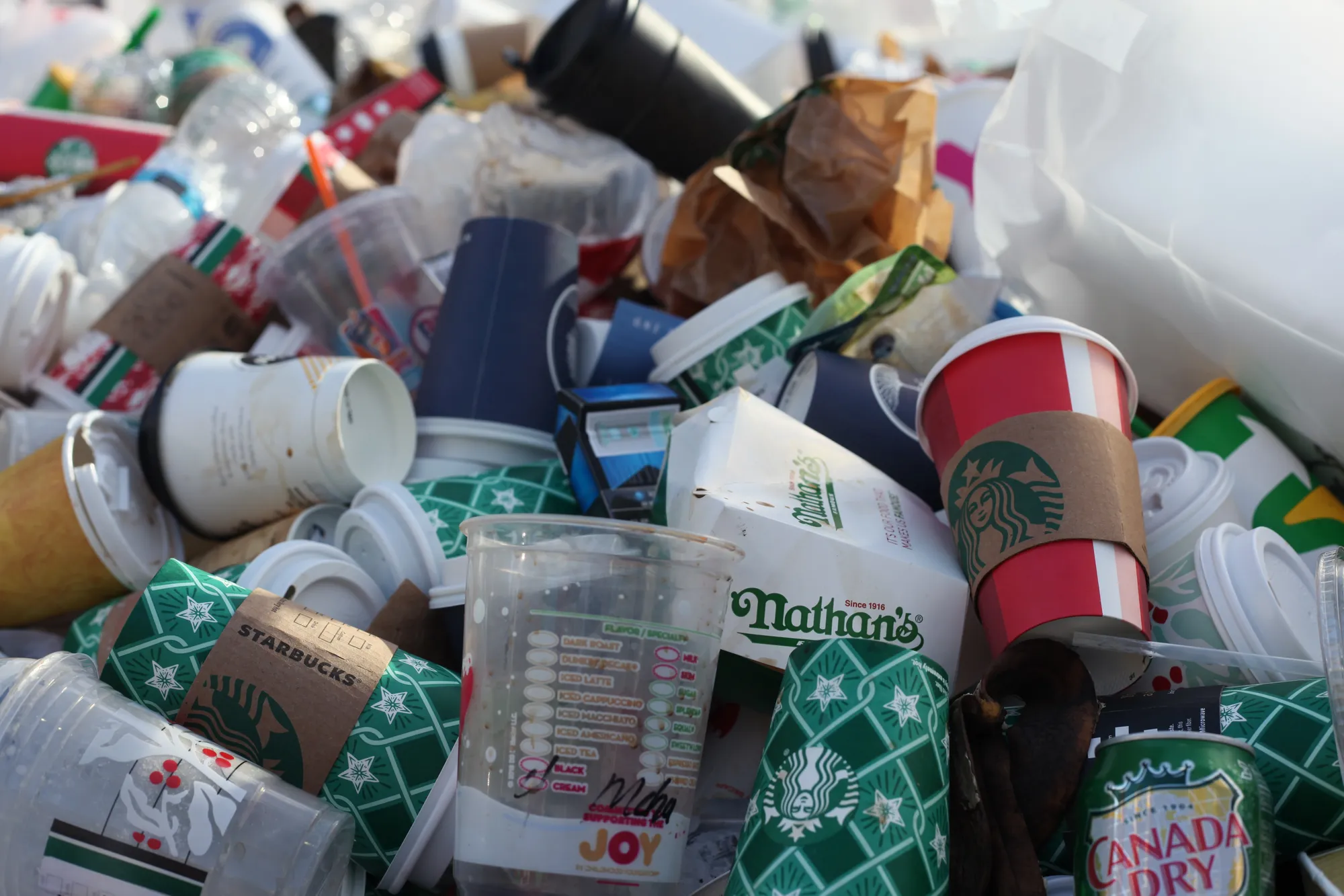 10 Ways To Be Sustainable In Everyday Life
