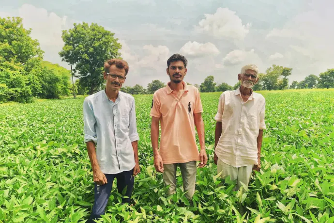Cultivating Resilience: Regenerative Farming Across Indian Heartlands