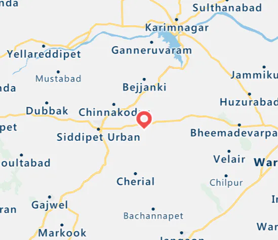 Pan-India Renewable Solar Energy Project