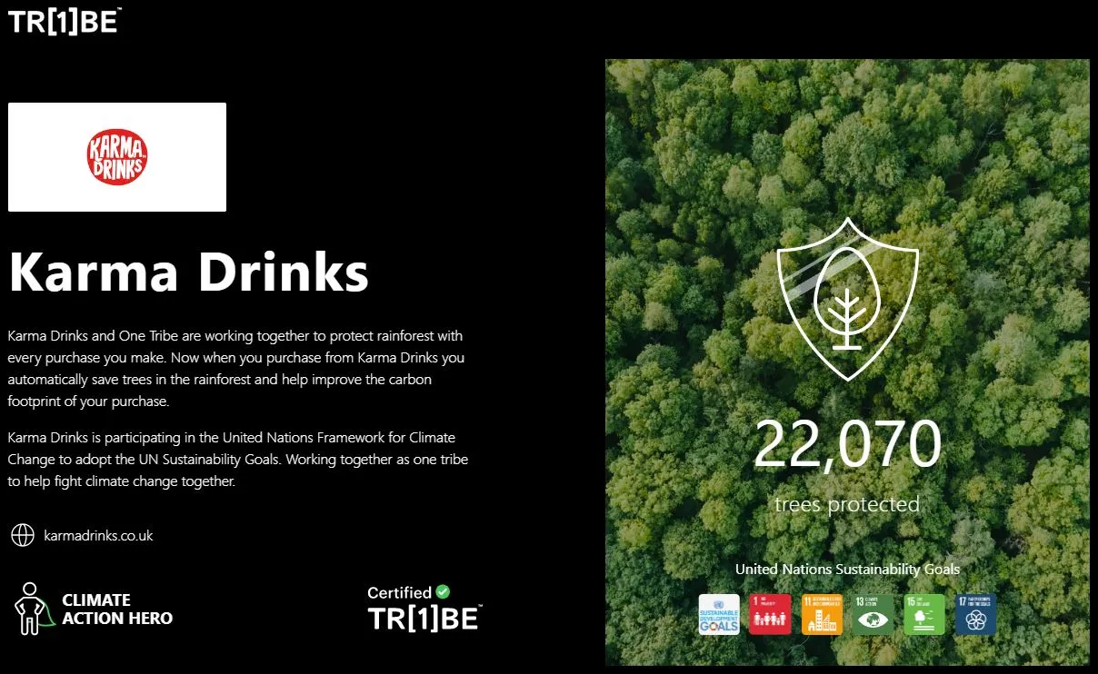 How (and why) Food and Drink Brands Should Reduce Emissions to Reach Net Zero