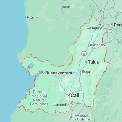 Safeguarding Colombia’s Forests and Coastal Ecosystems