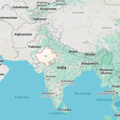 Harnessing the Winds: The Tejuva-Chandgarh Wind Power Project