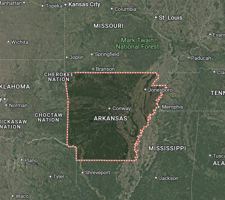 GreenTrees ACRE – Advanced Carbon Restored Ecosystem Project