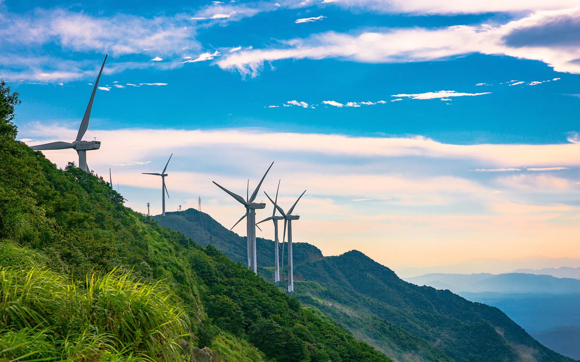 Generating Reliable Wind Energy