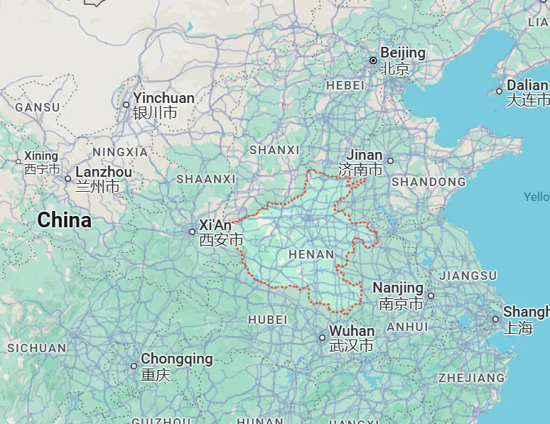 Geothermal Energy for Sustainable Heating in China