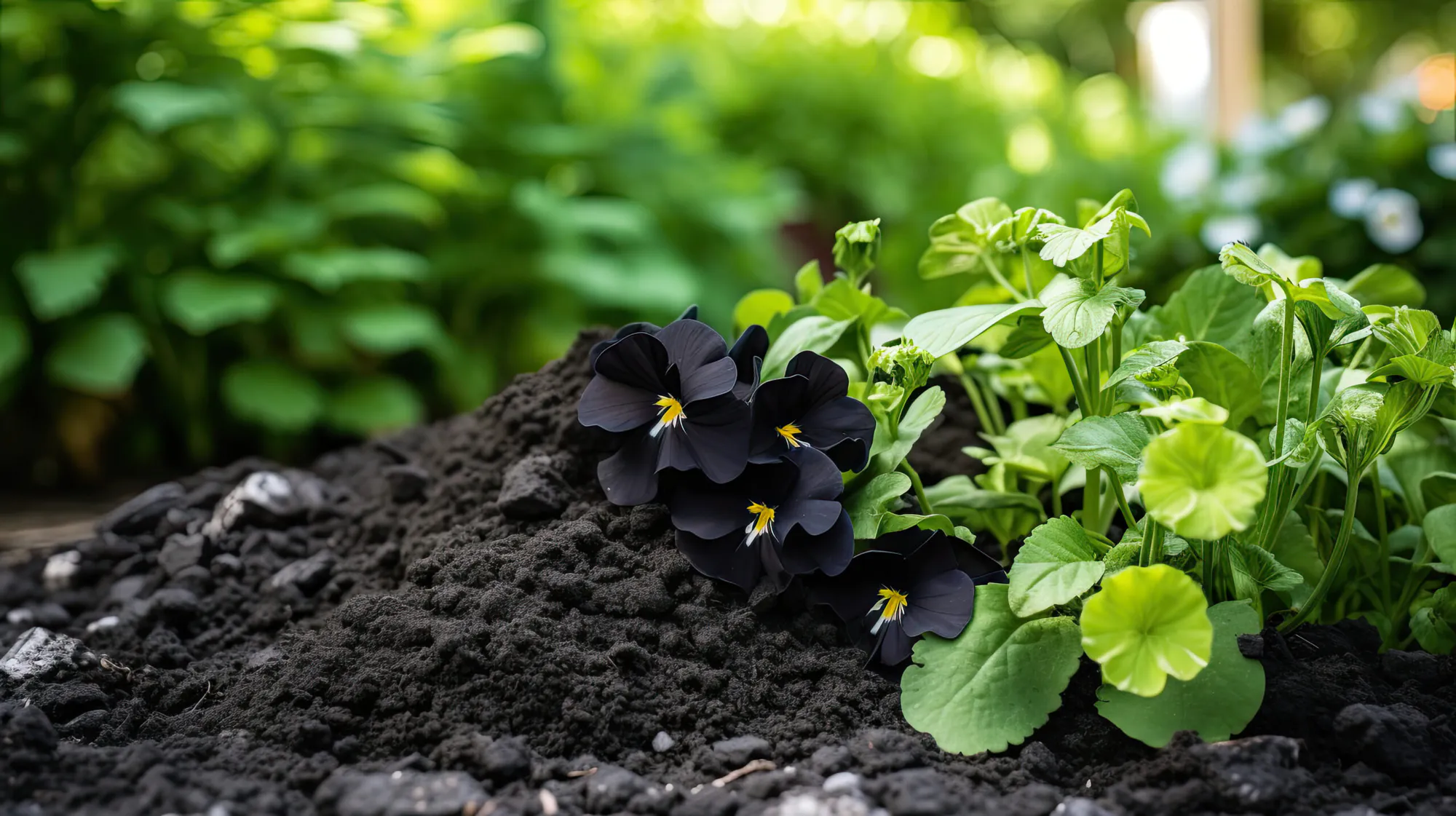 Freres Engineered Wood Biochar