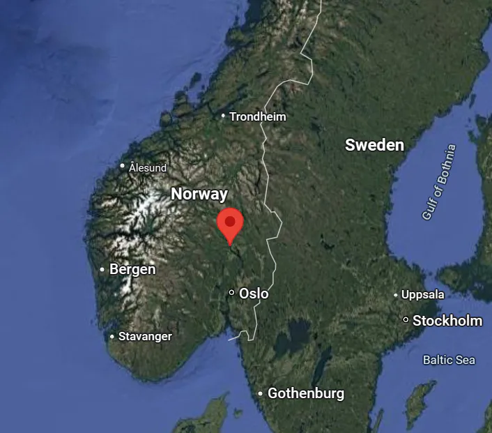 Wooden Building Elements Carbon Removals Project in Moelv, Norway