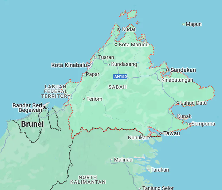 Protecting Malaysia’s Rainforests