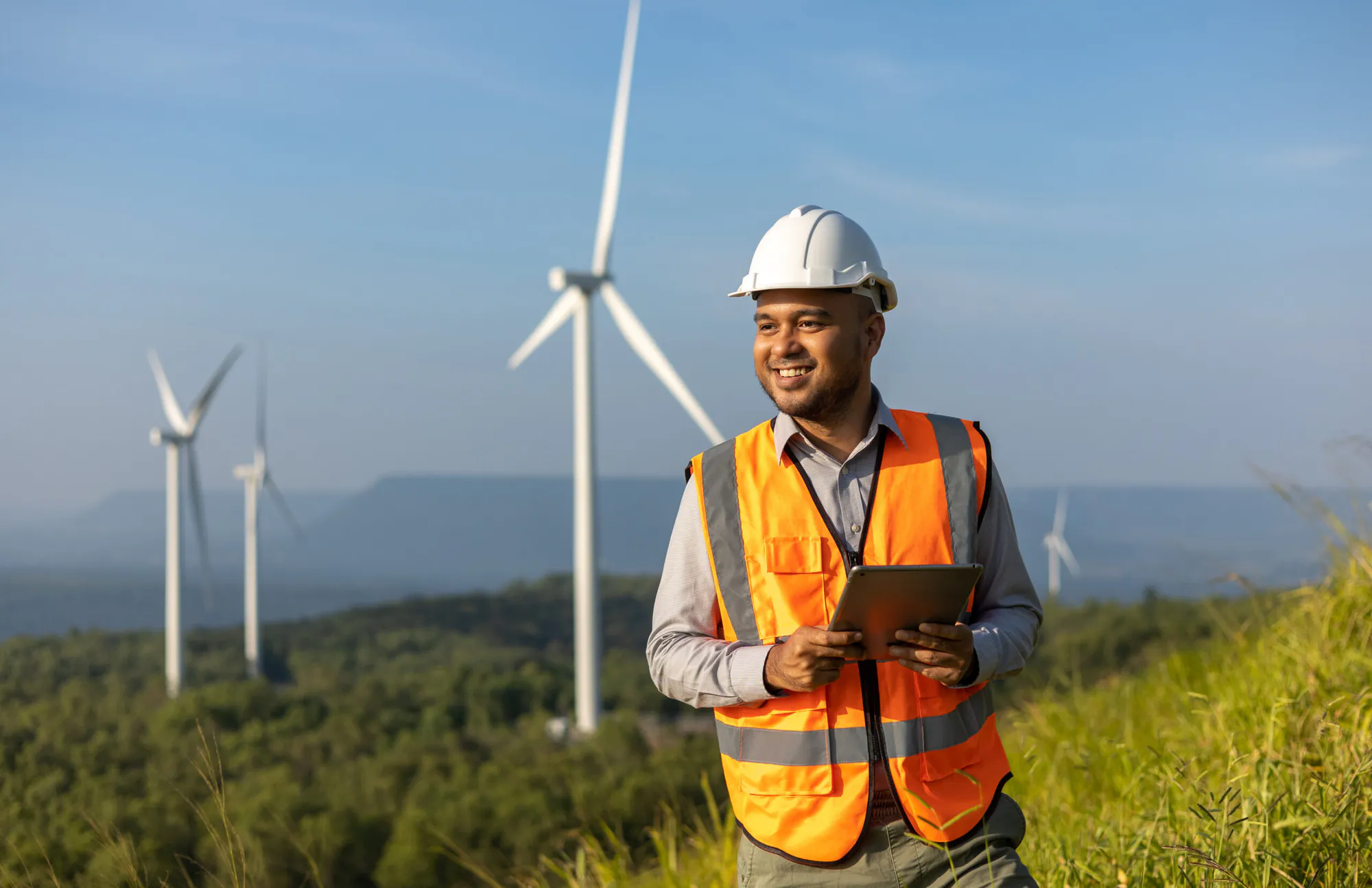 Renewable Wind Project in Andhra Pradesh